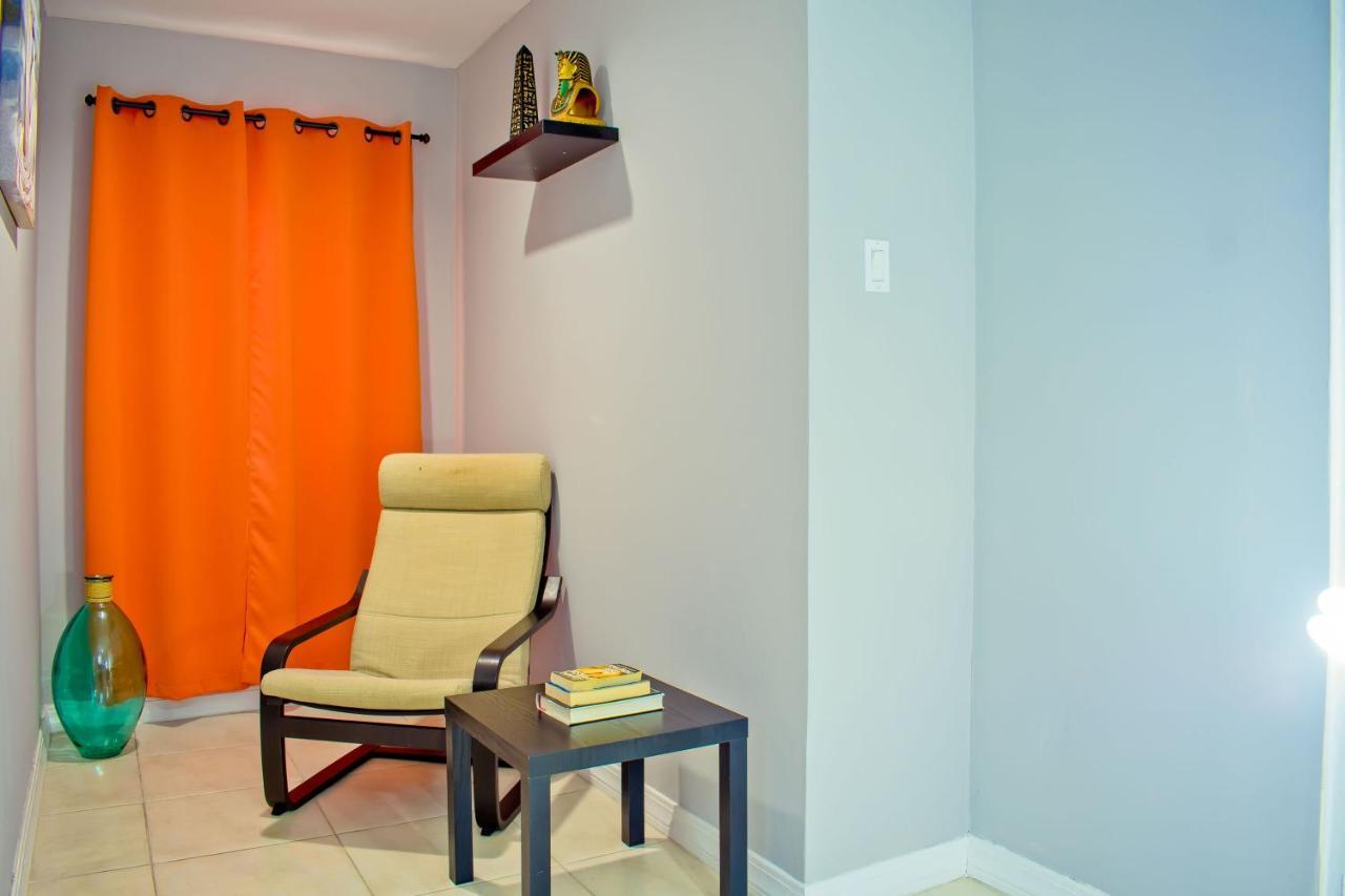 Donhead New Kingston Apt 5 Exterior foto