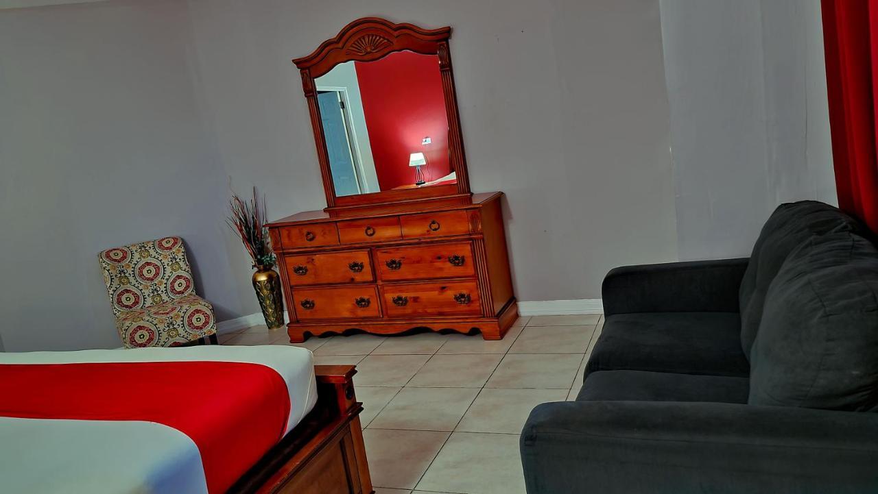 Donhead New Kingston Apt 5 Exterior foto